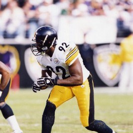 Jason Gildon
